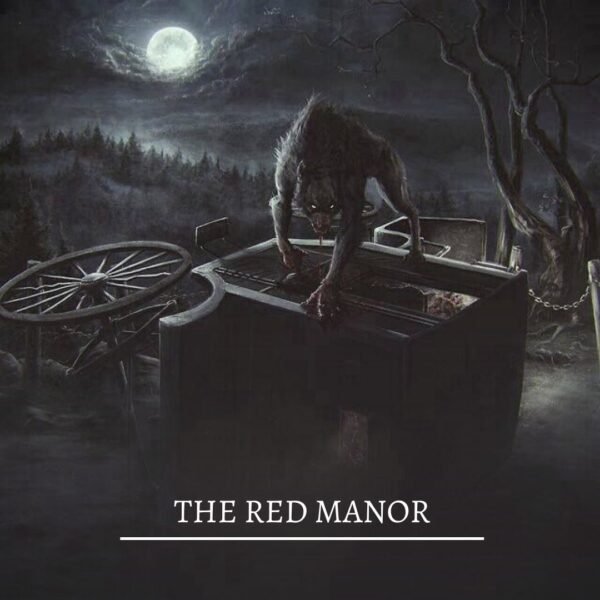 The Red Manor 5e Short Adventure