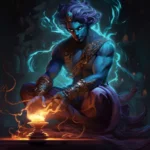 The Djnni (or Djinn) is a DnD 5e Elemental Creature