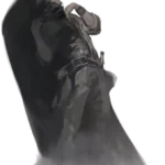 Shadow DnD 5e Creature Medium Undead